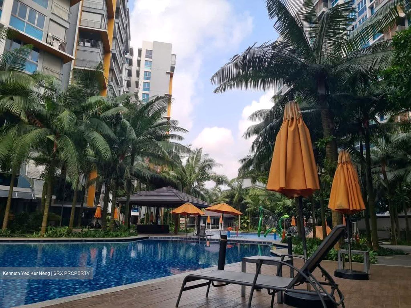 Q Bay Residences (D18), Condominium #613665551